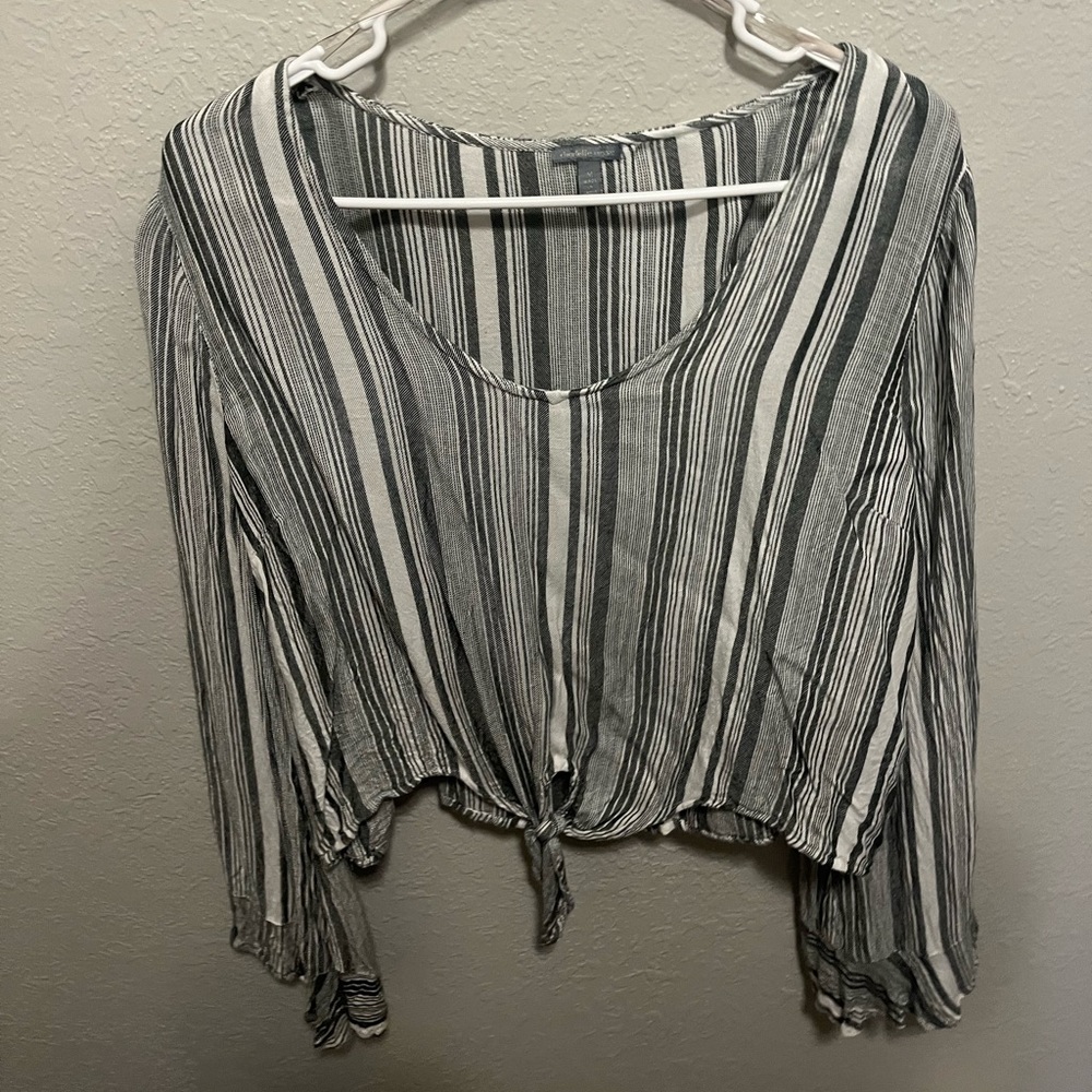 Charlotte Ruse Top